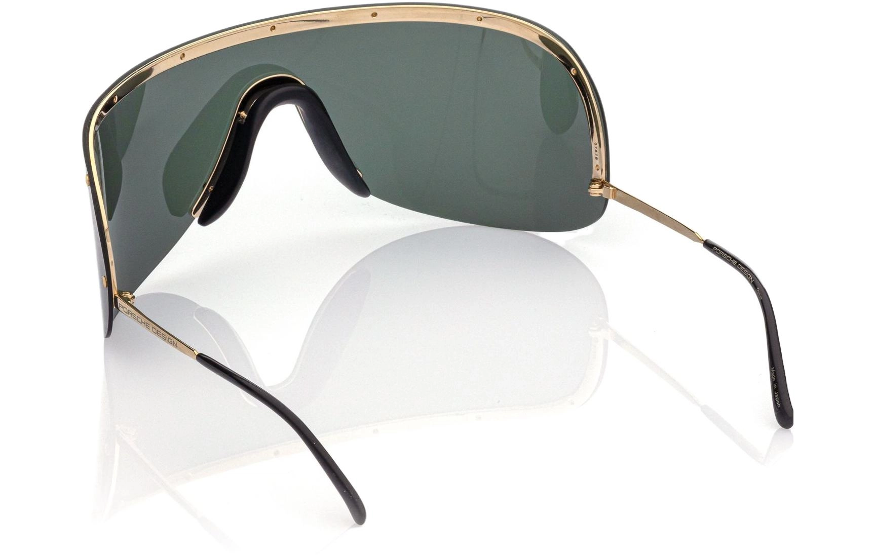 PORSCHE DESIGN
