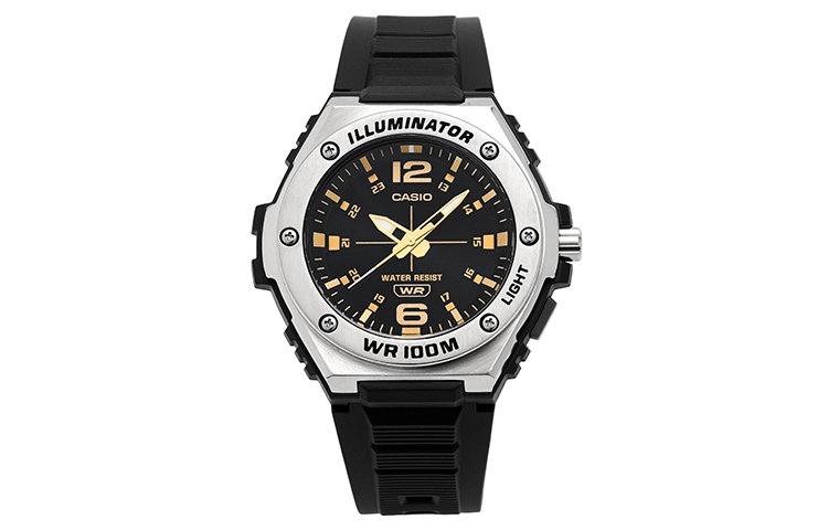 CASIO 100 MWA-100H-1A2V