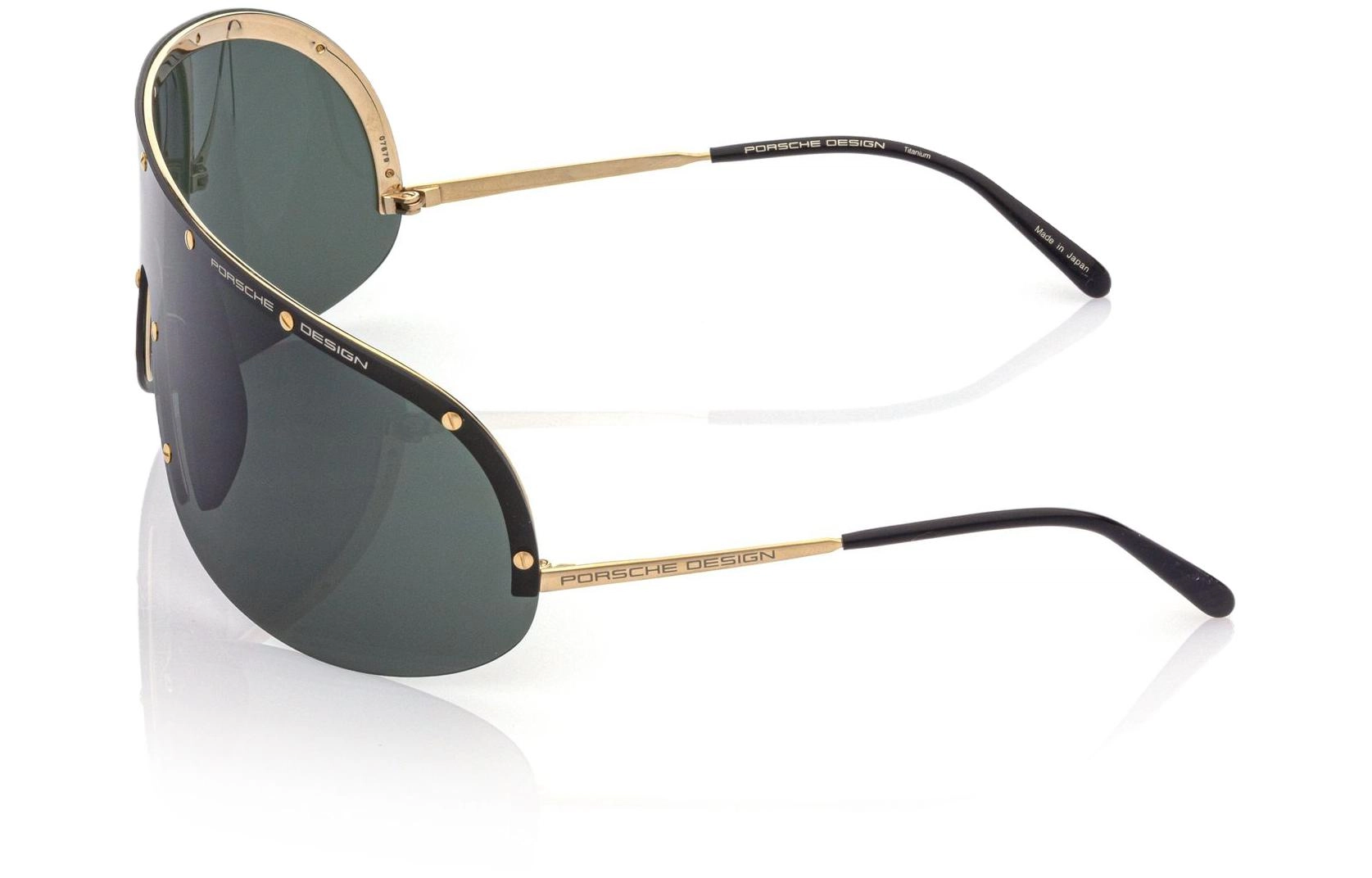 PORSCHE DESIGN