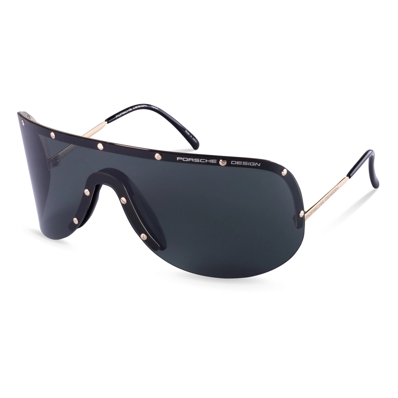 PORSCHE DESIGN