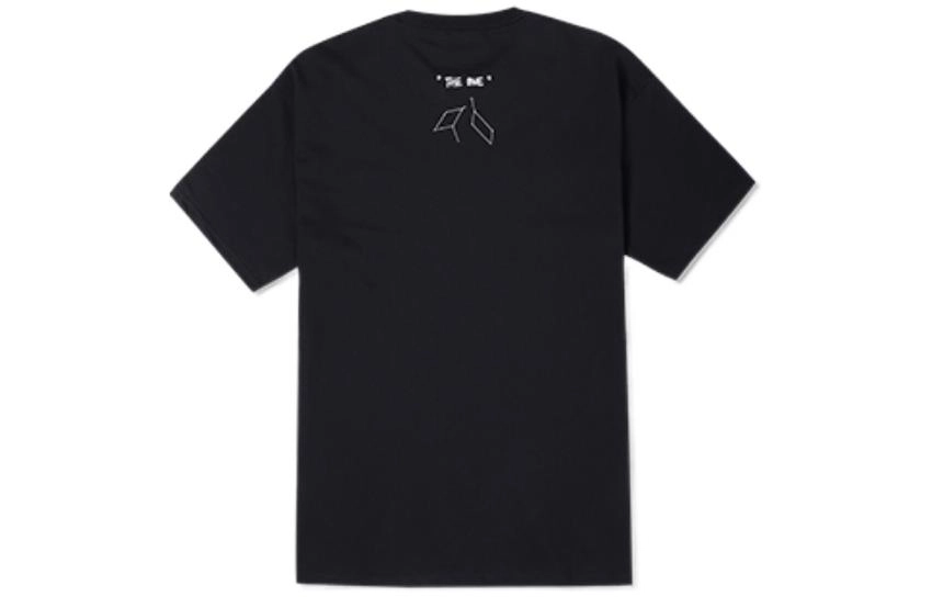 Converse SS22 T