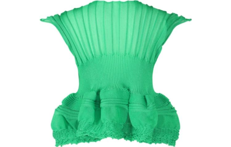 ISSEY MIYAKE SS23 T