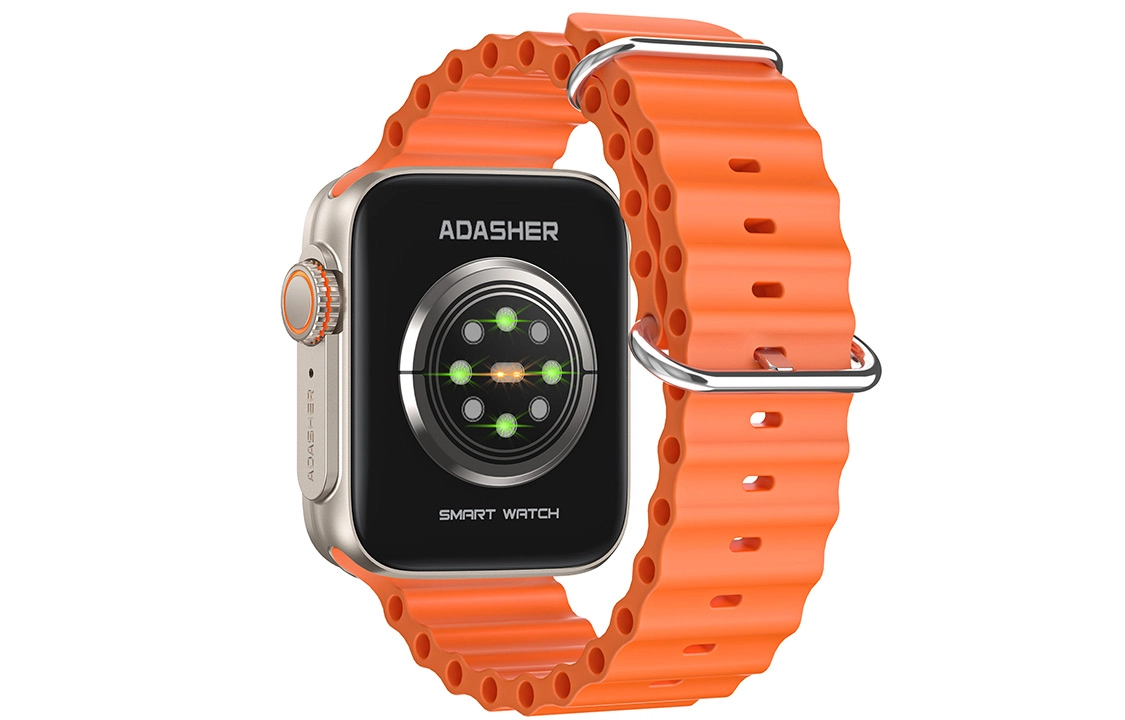 ADASHER Ultra NFC
