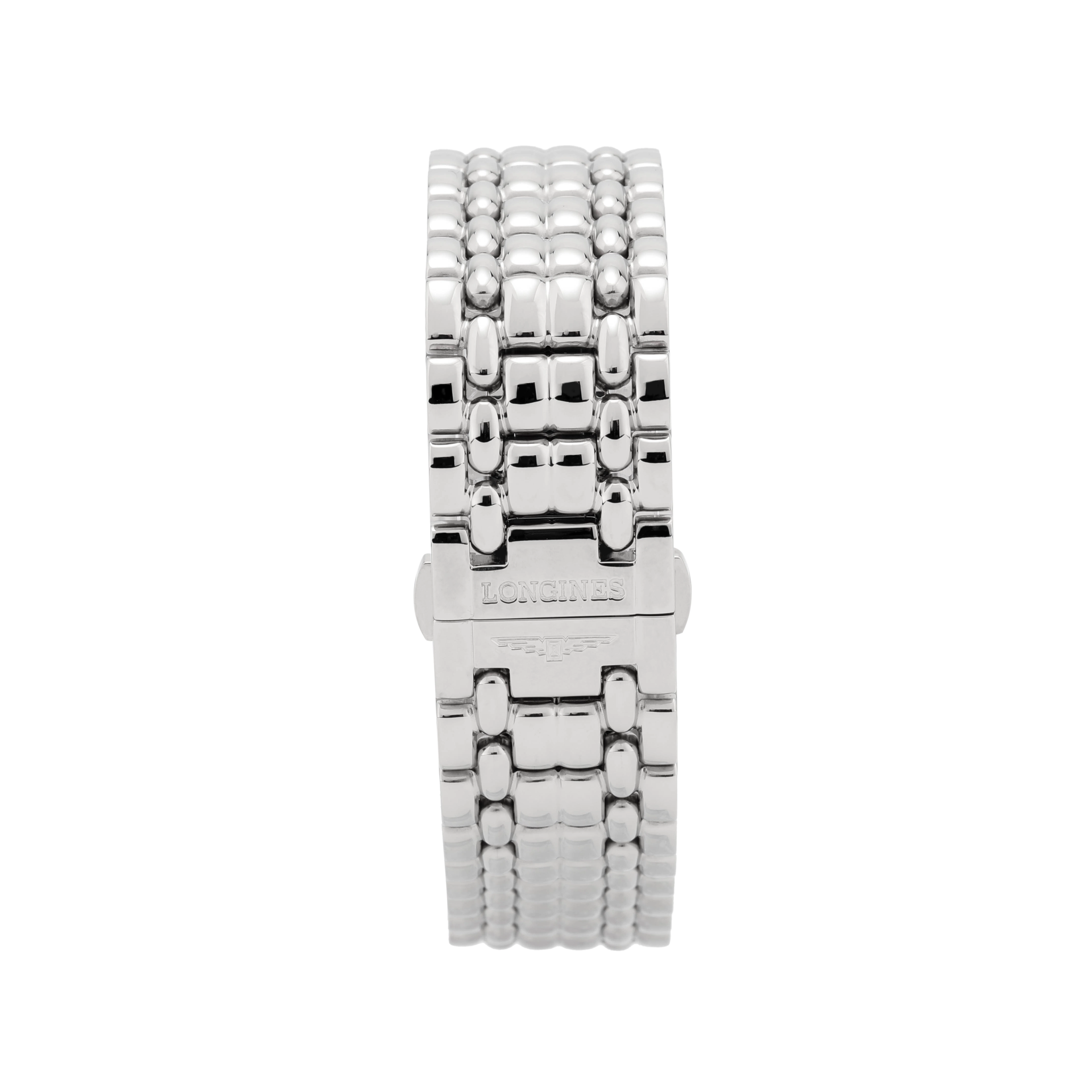 LONGINES 30 40mm L4.922.4.52.6