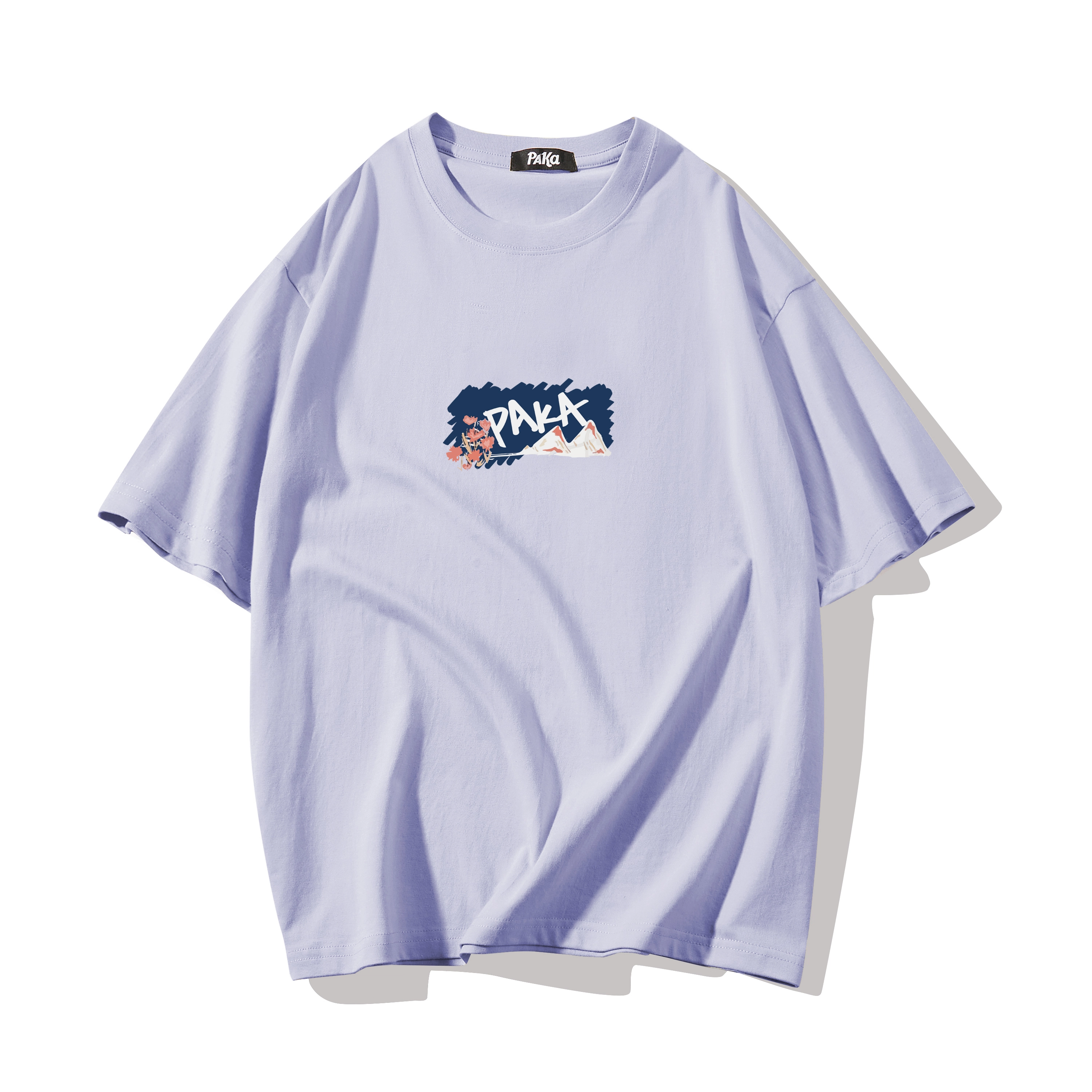 PAKA T