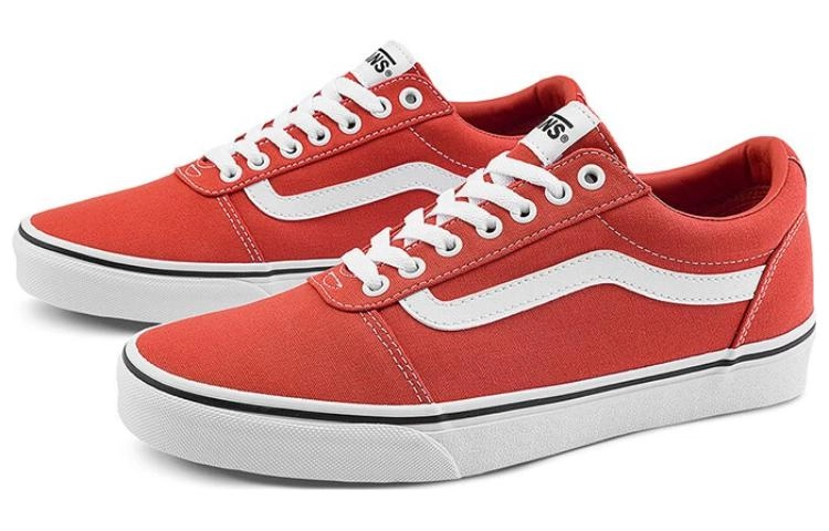 Vans Ward