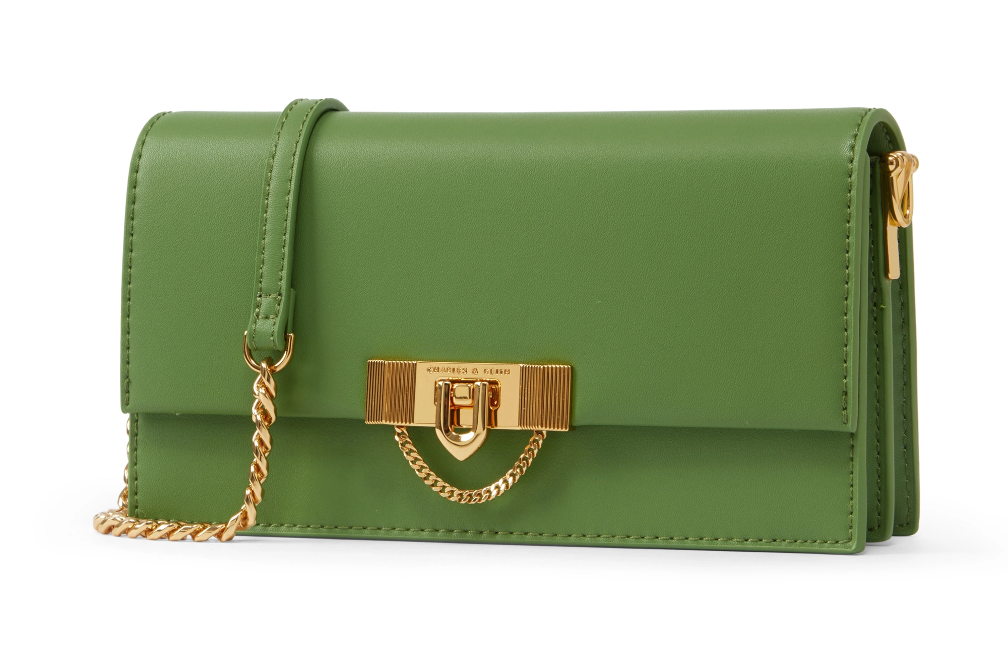 CHARLESKEITH PU