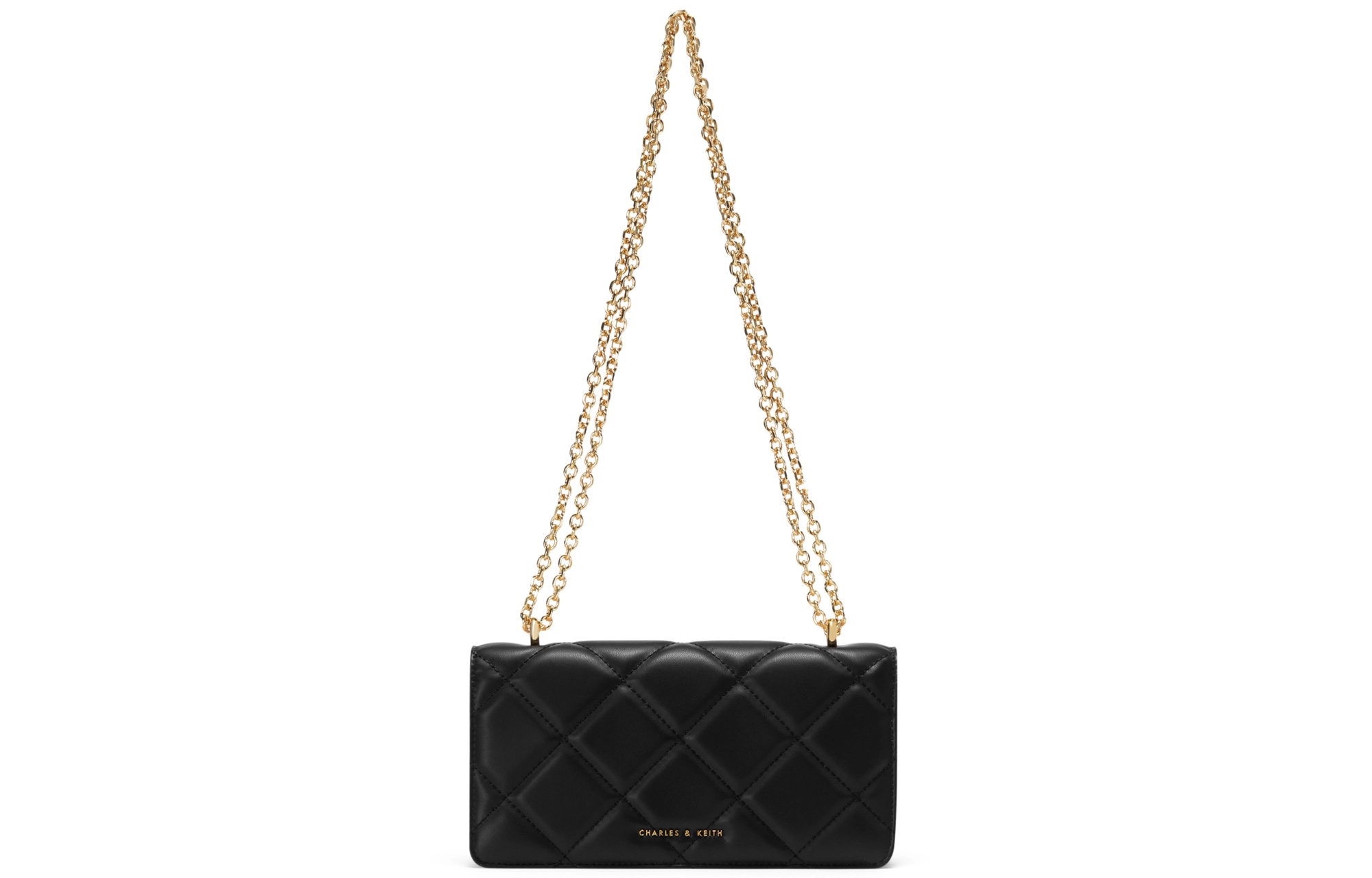 CHARLESKEITH PU ck
