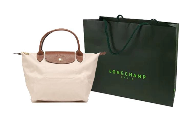 LONGCHAMP Le Pliage 23