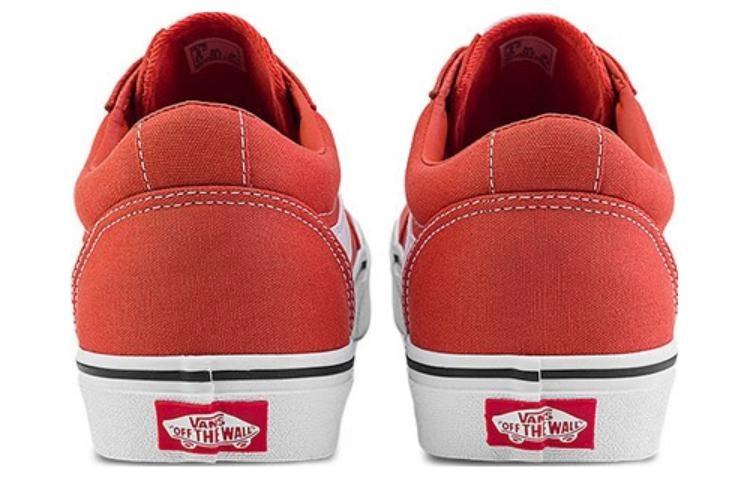 Vans Ward