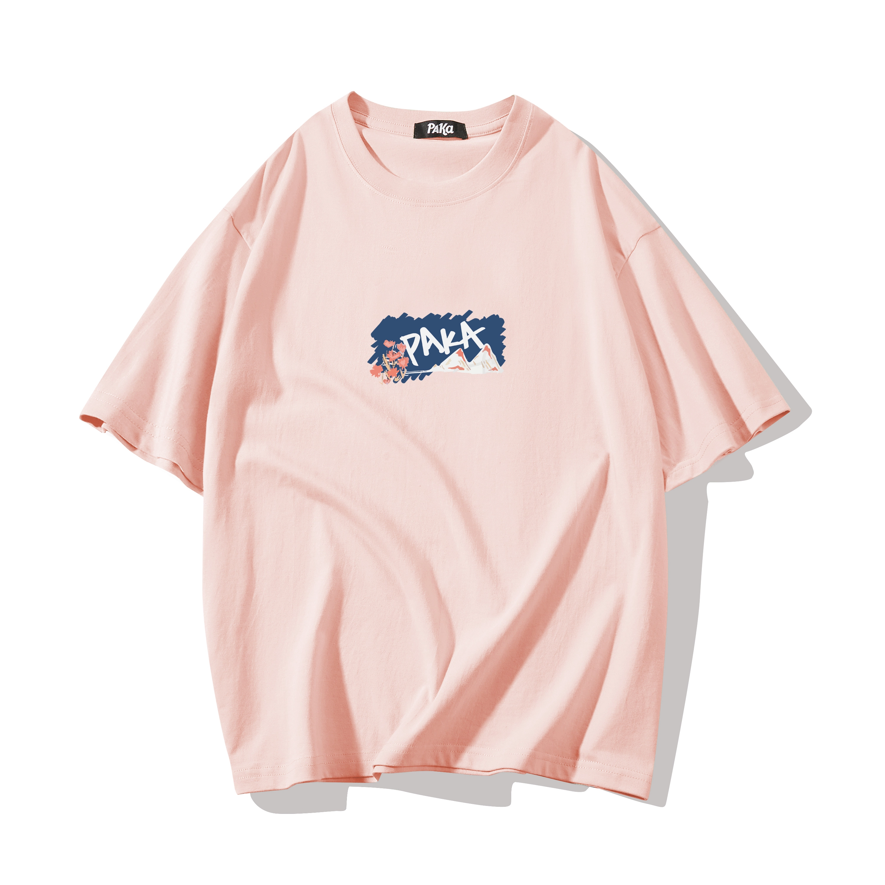 PAKA T