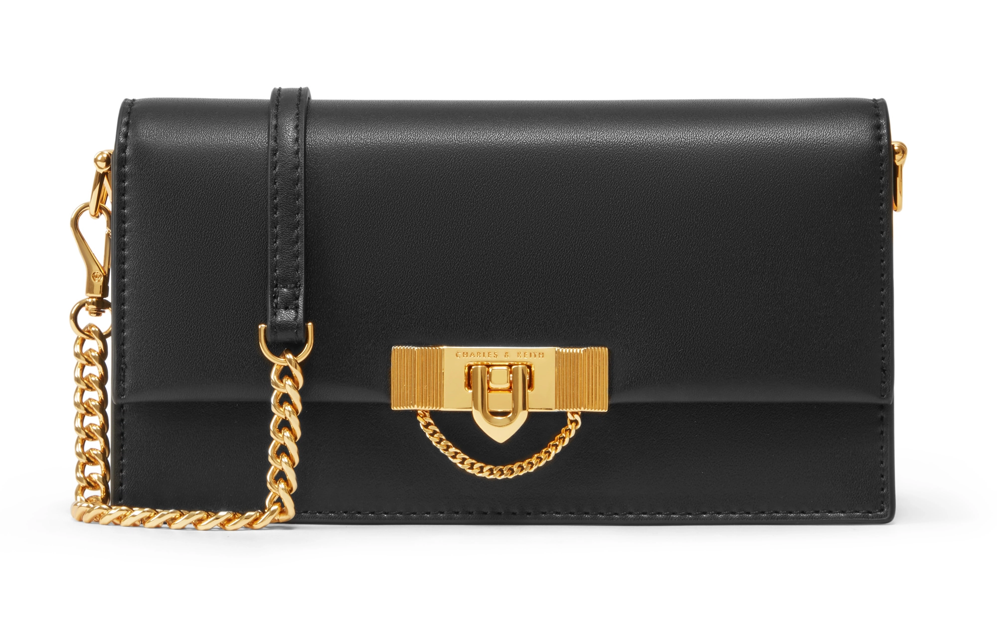 CHARLESKEITH PU