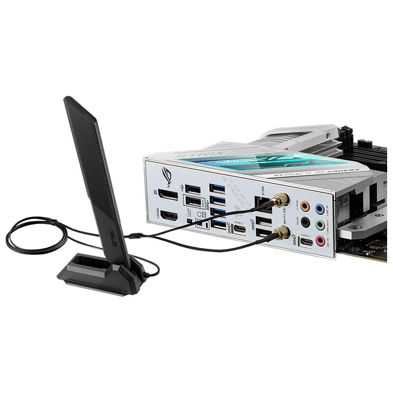 ASUS) ROG ROG STRIX Z690-A GAMING WIFI