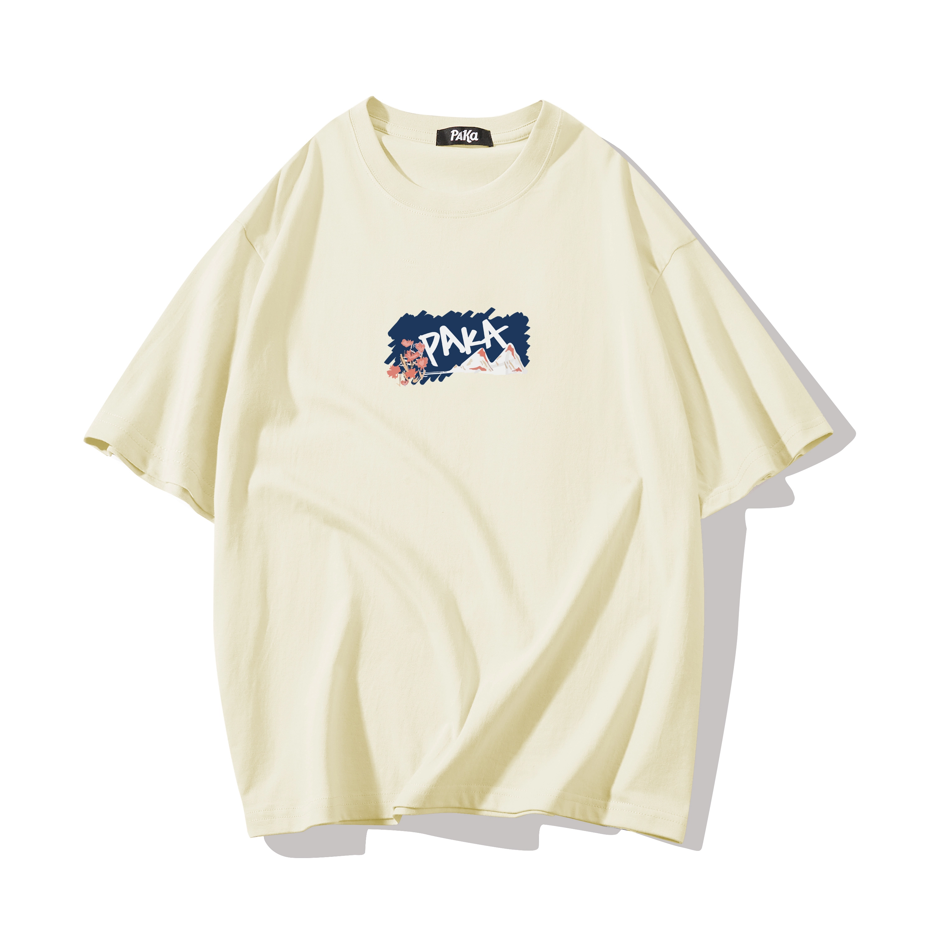 PAKA T