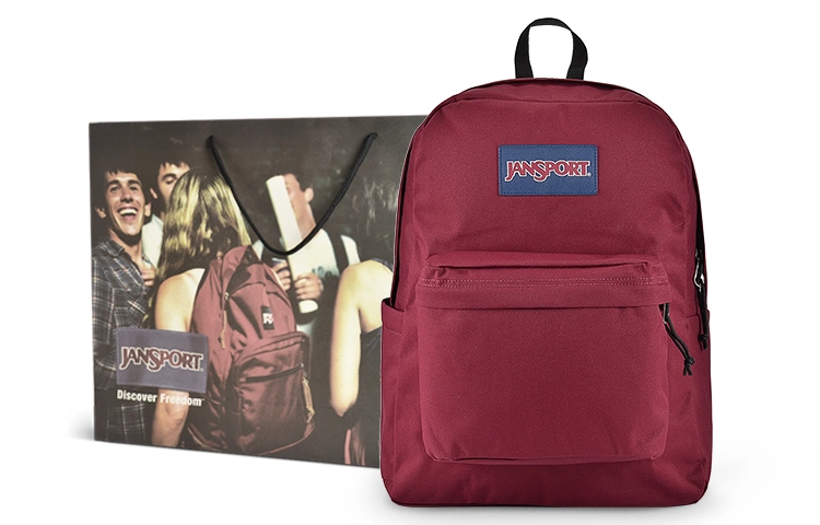 JanSport 4QUT