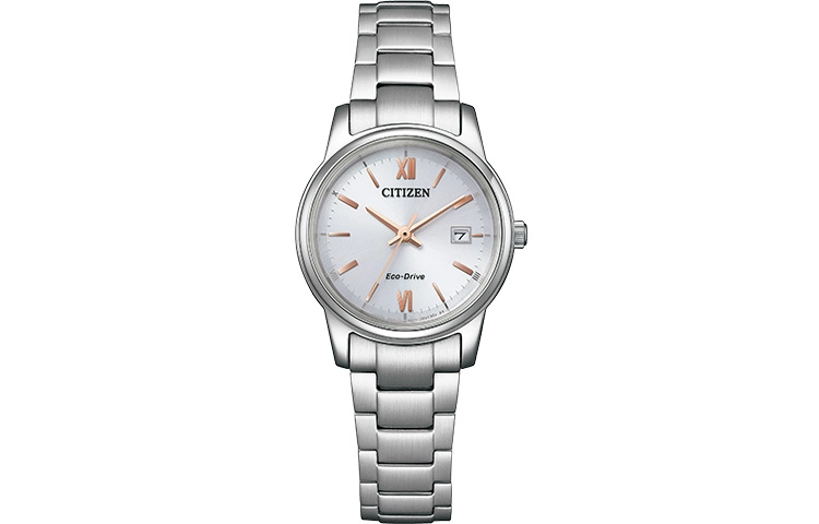 CITIZEN 40mm BM6978-77A+EW2318-73A