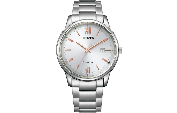 CITIZEN 40mm BM6978-77A+EW2318-73A