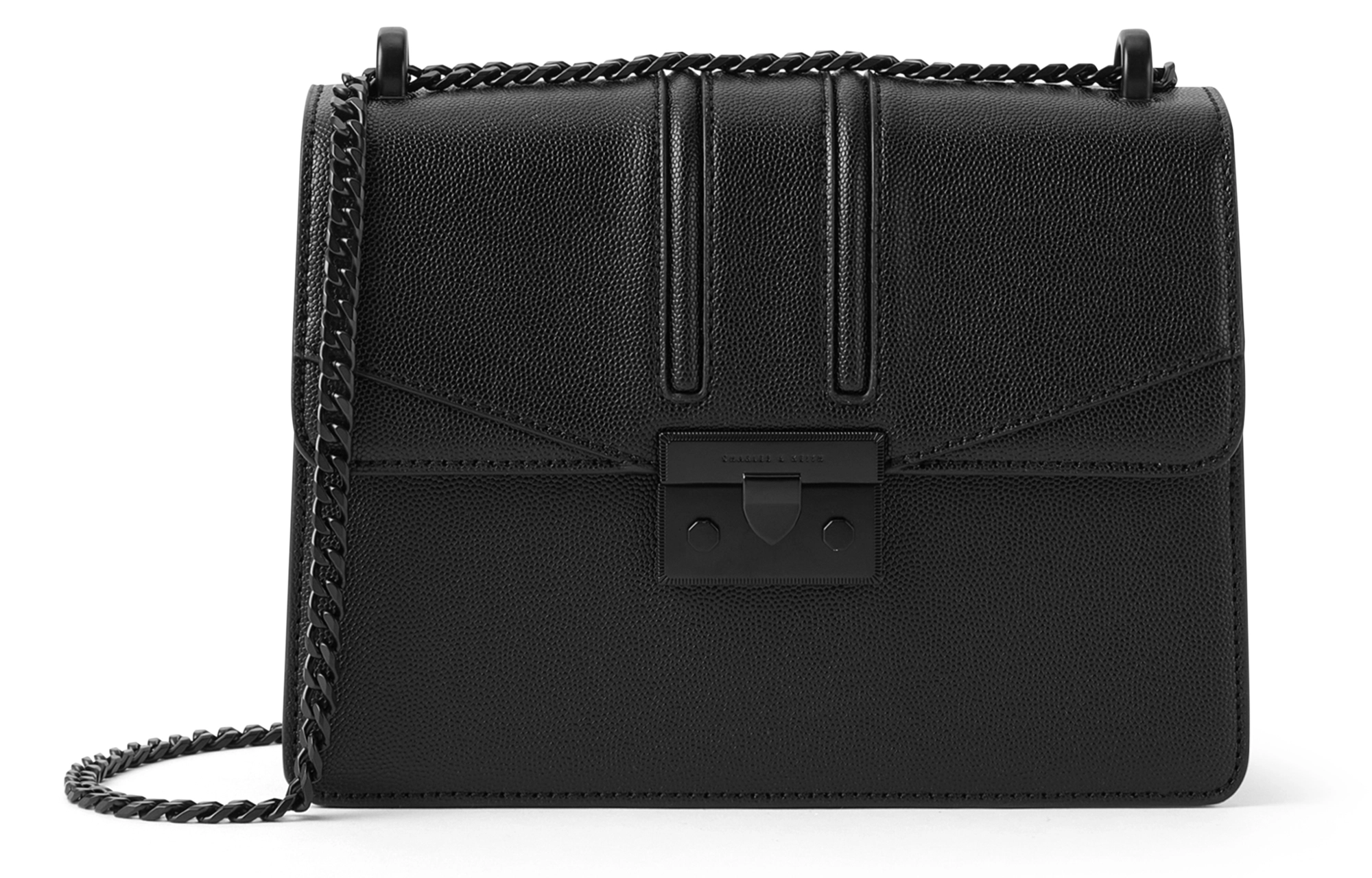 CHARLESKEITH PU ck