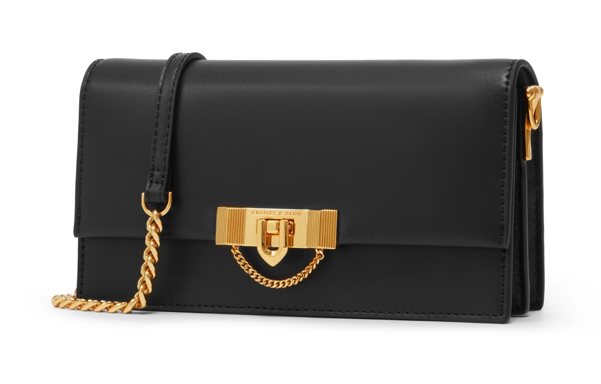 CHARLESKEITH PU