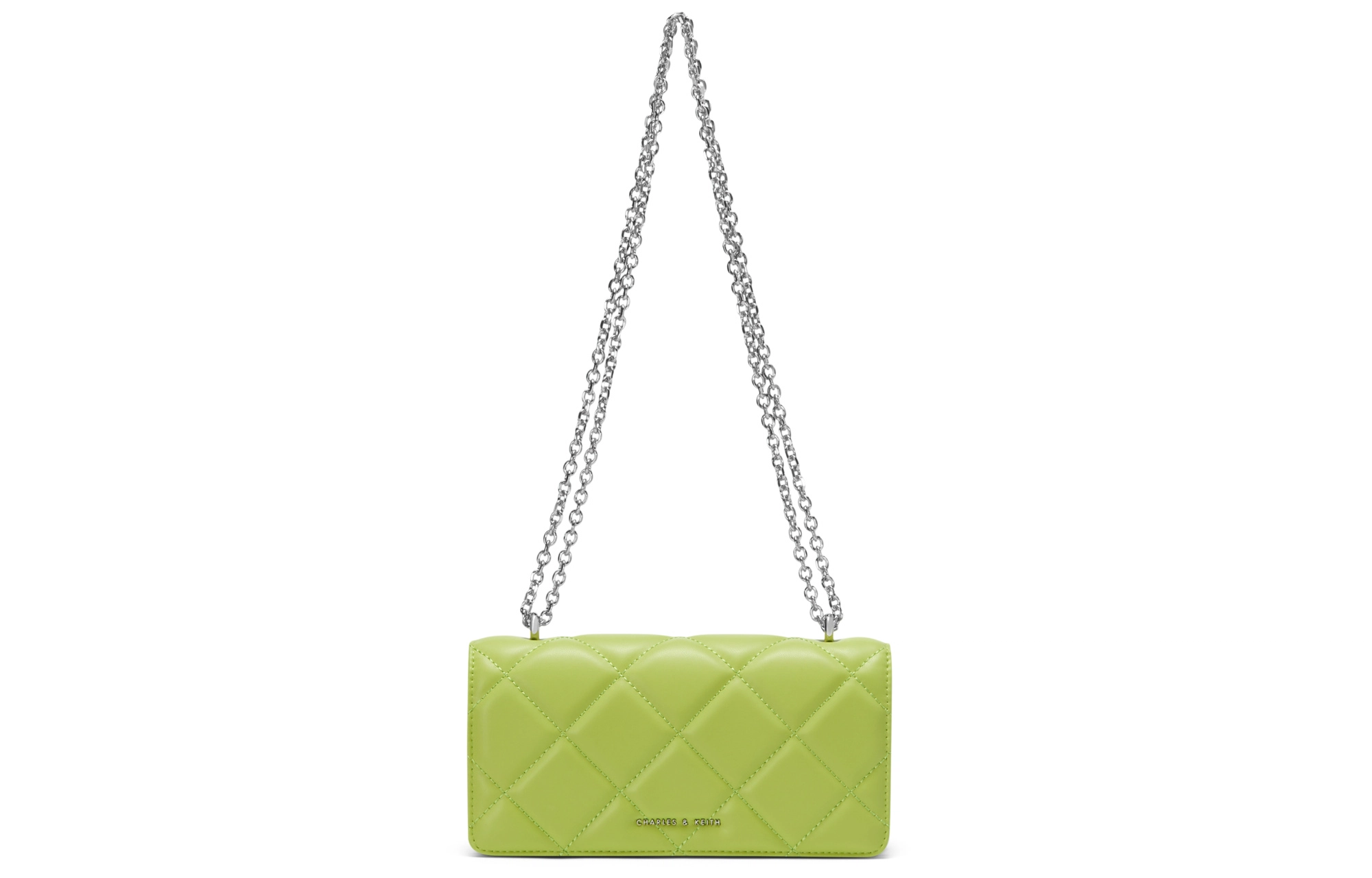 CHARLESKEITH PU ck