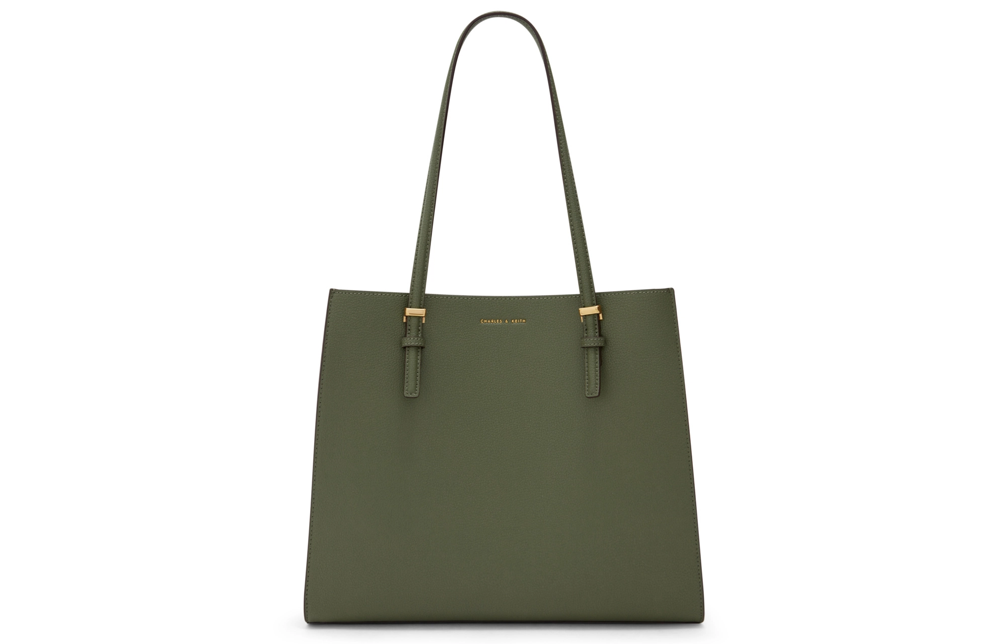 CHARLESKEITH ck PU Tote