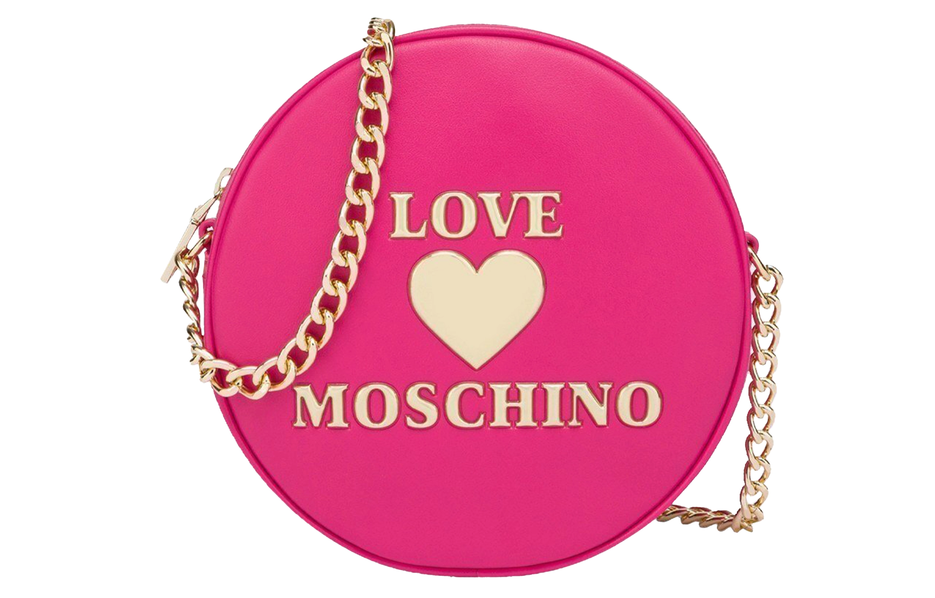 LOVE MOSCHINO Logo
