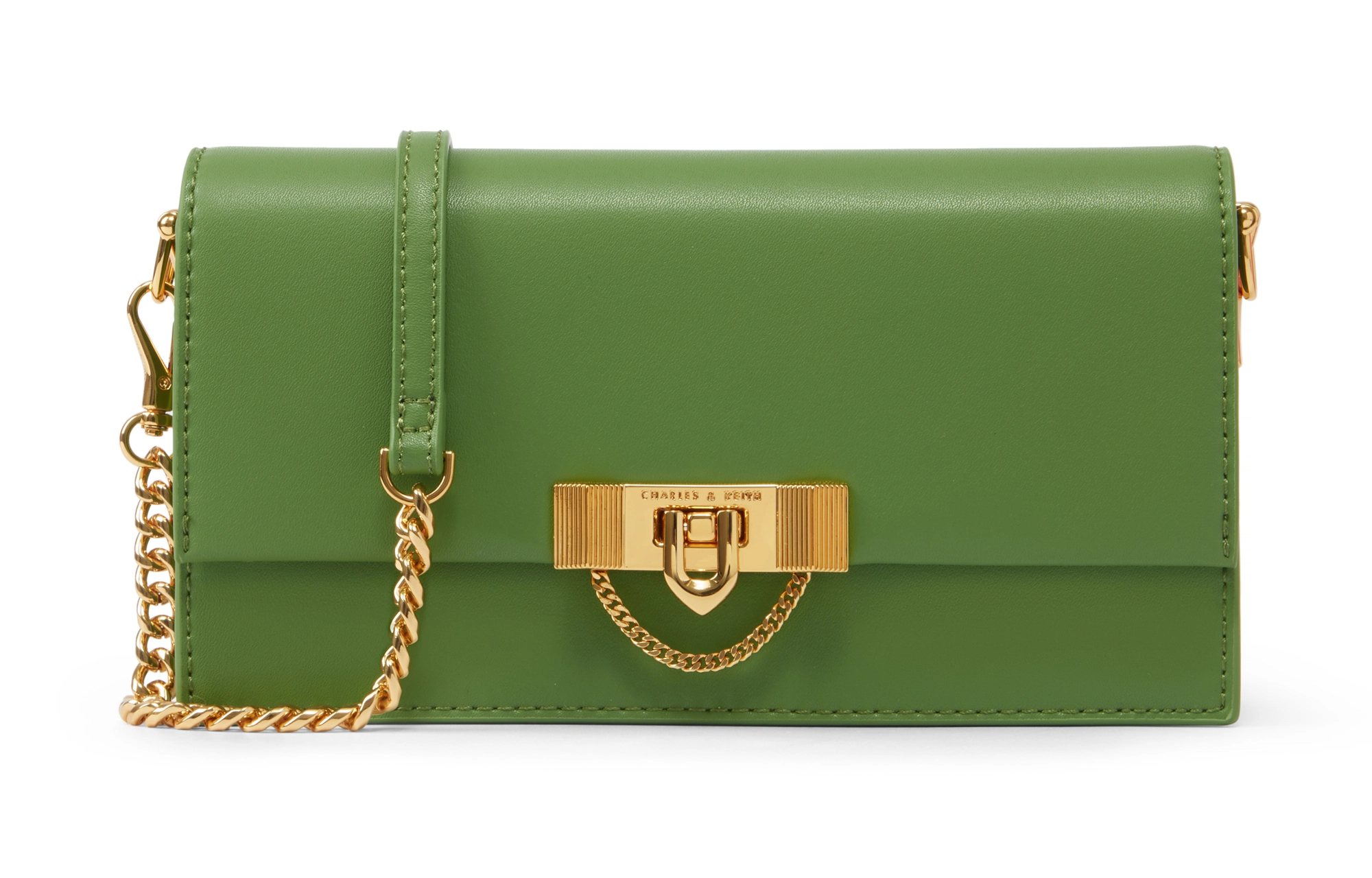 CHARLESKEITH PU
