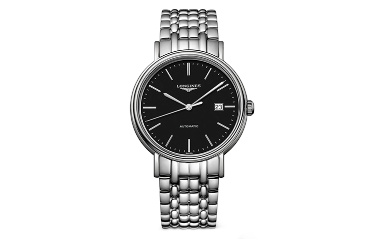LONGINES 30 40mm L4.922.4.52.6