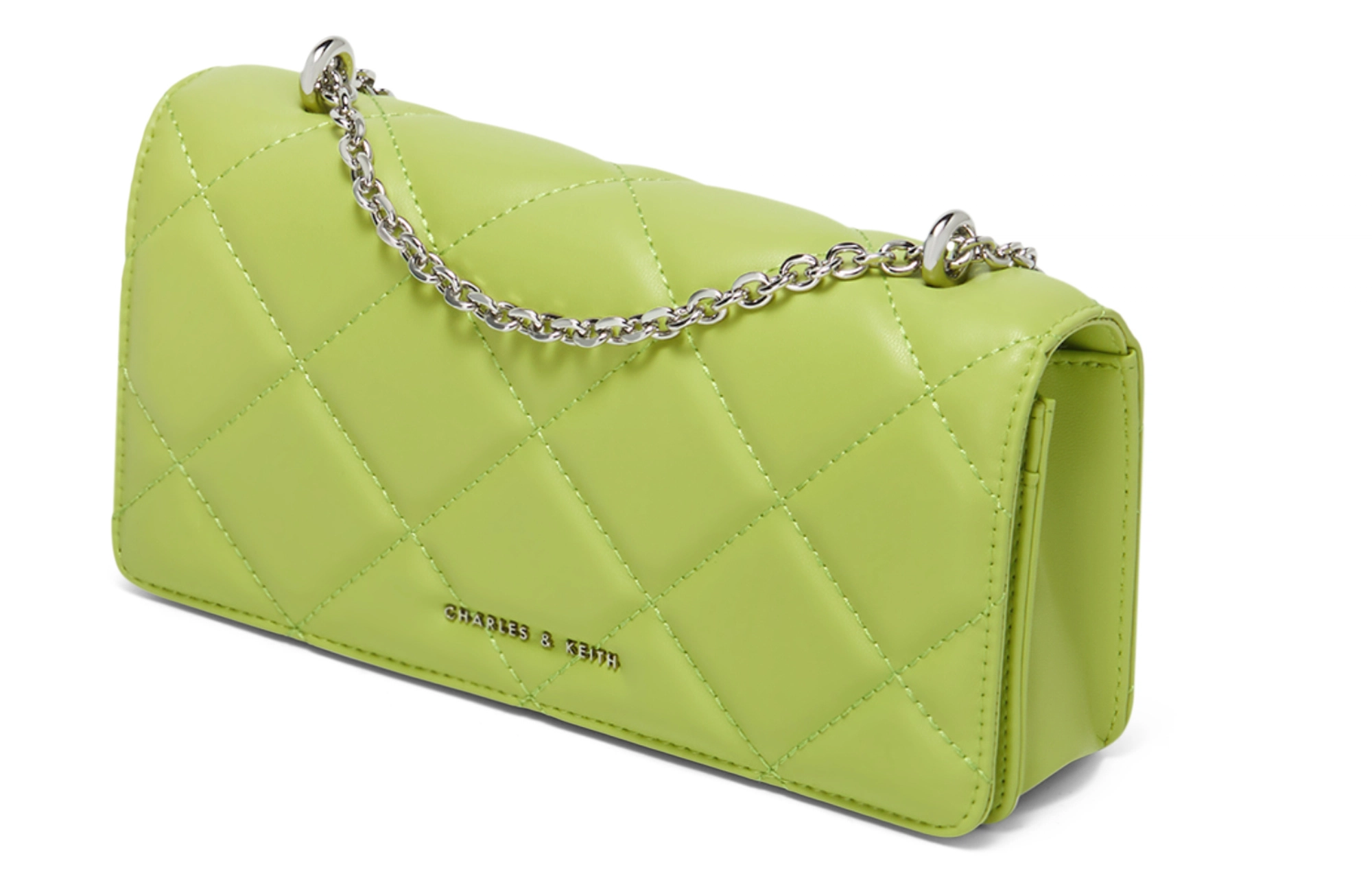 CHARLESKEITH PU ck