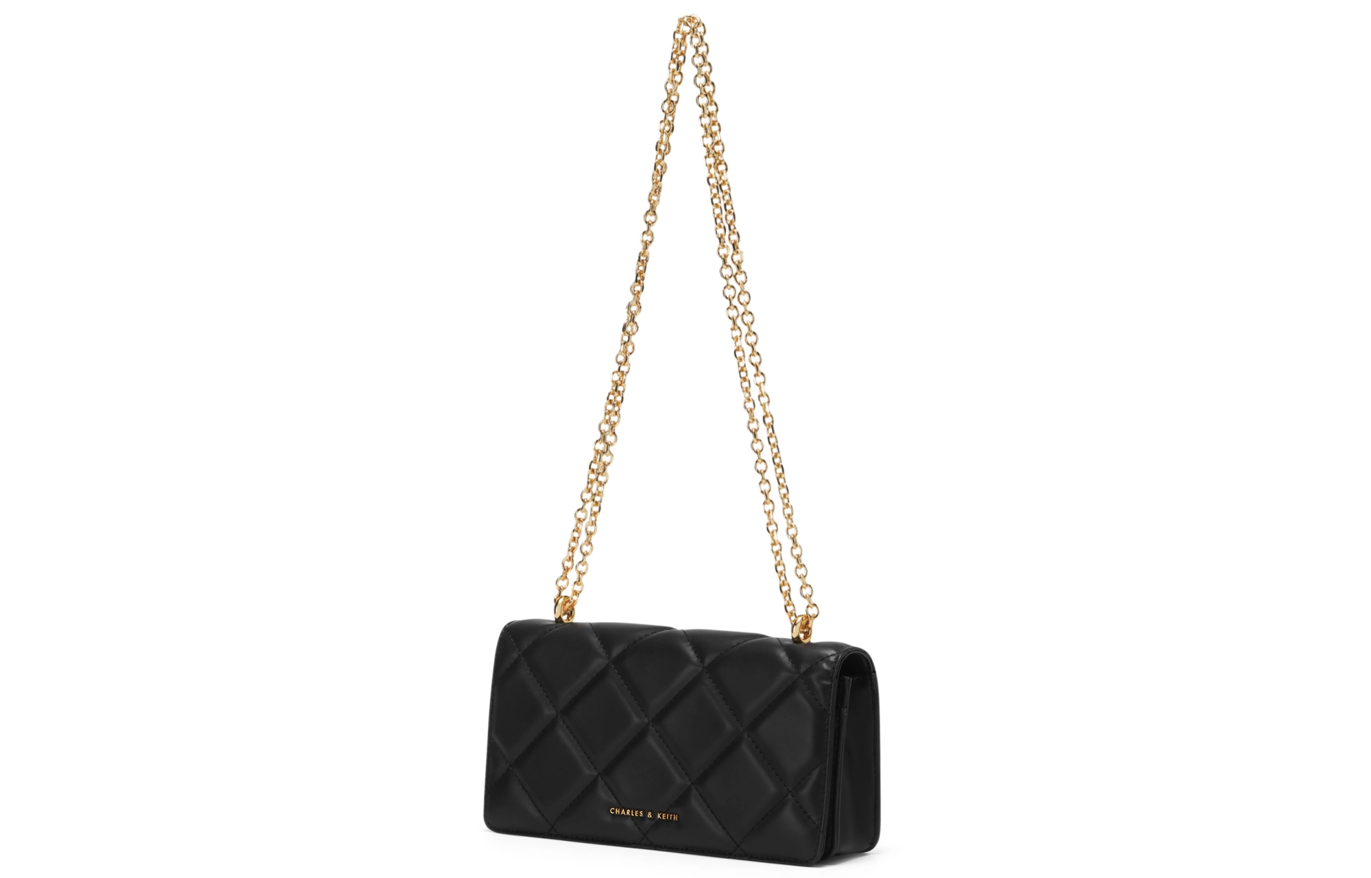 CHARLESKEITH PU ck