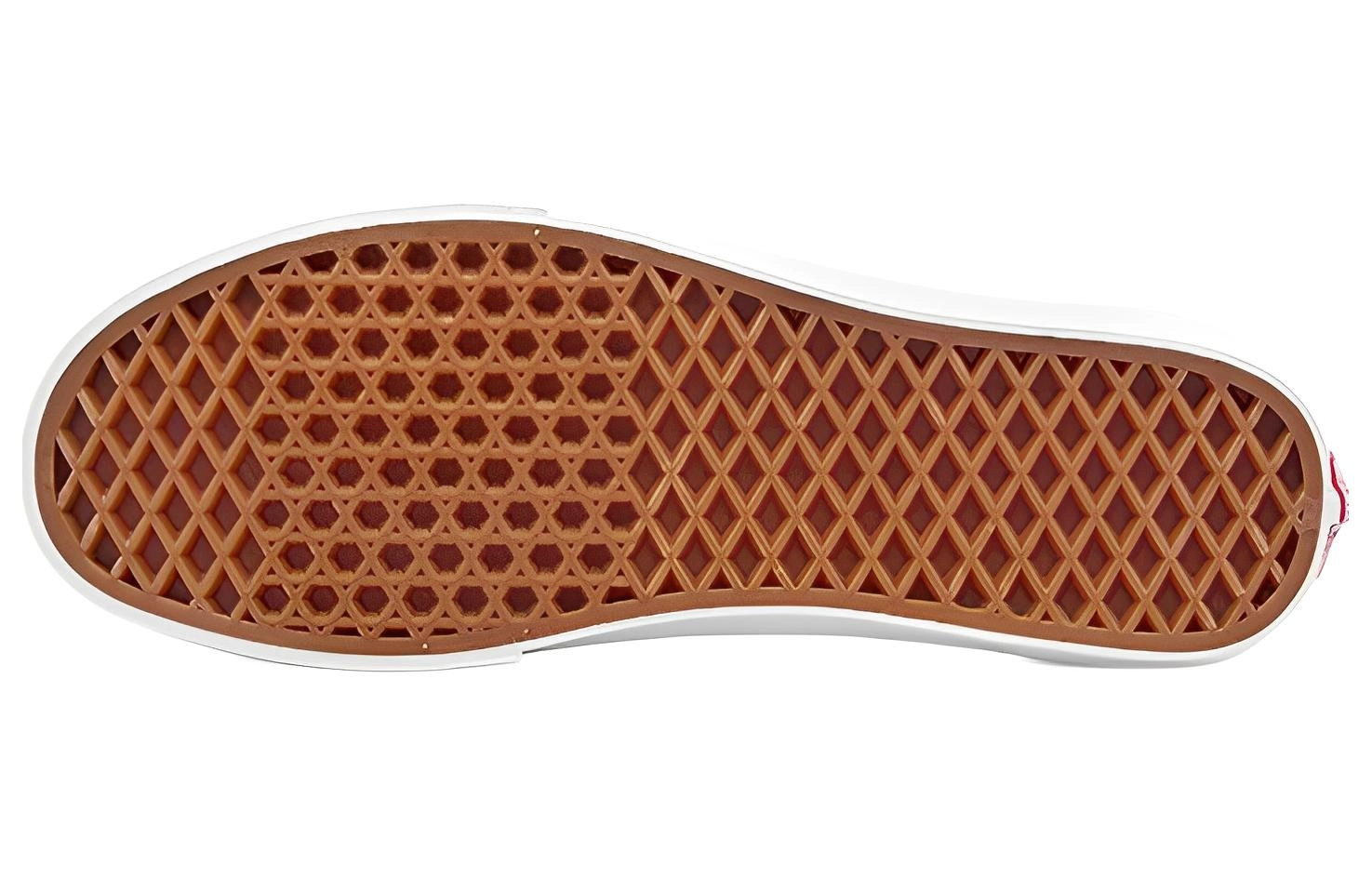 Vans Ward