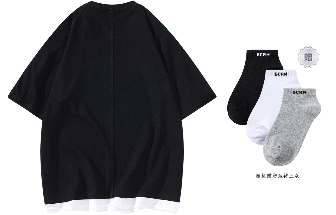 SCRM T
