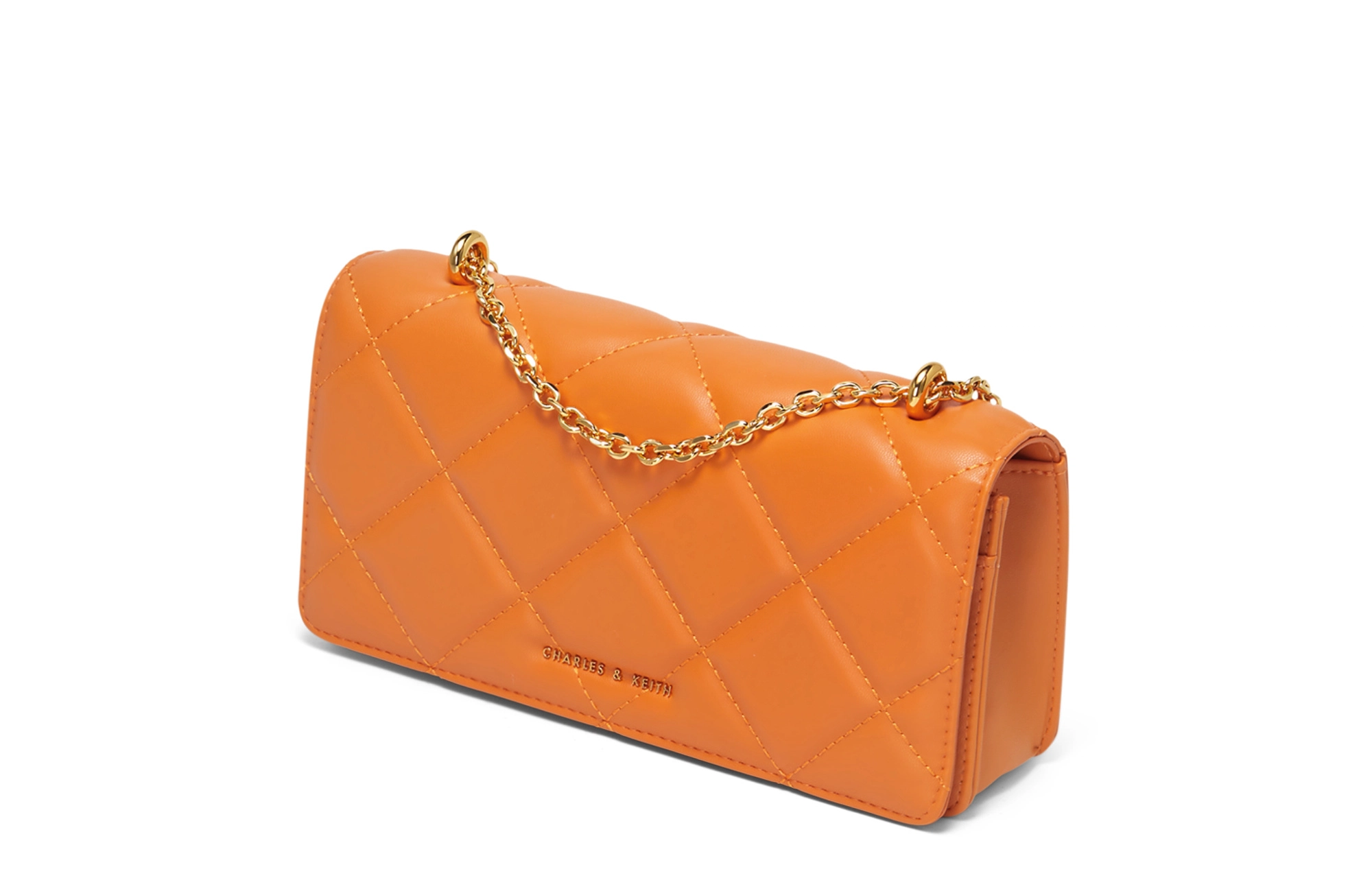 CHARLESKEITH PU ck