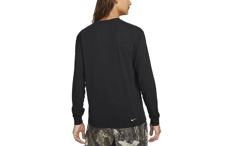 Nike Dri-FIT ACG 'Goat Rocks' LogoT