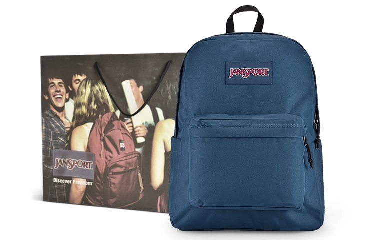 JanSport