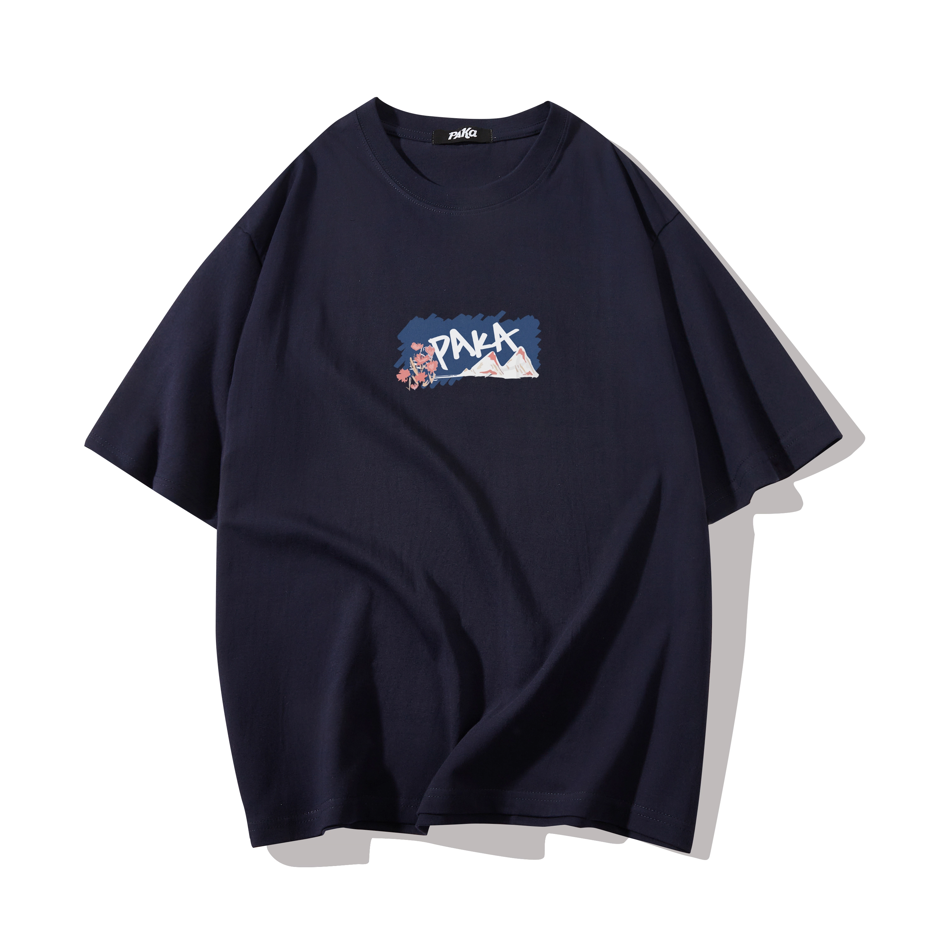 PAKA T