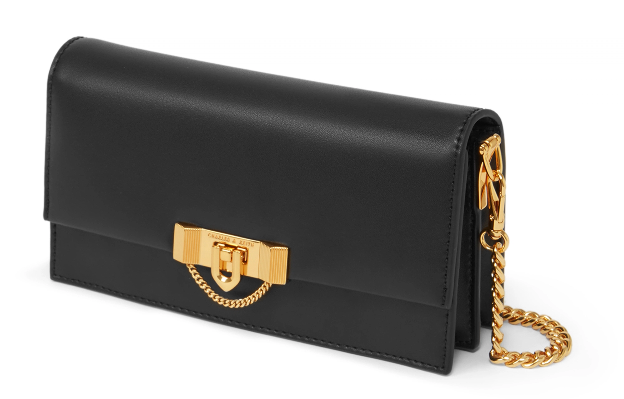 CHARLESKEITH PU