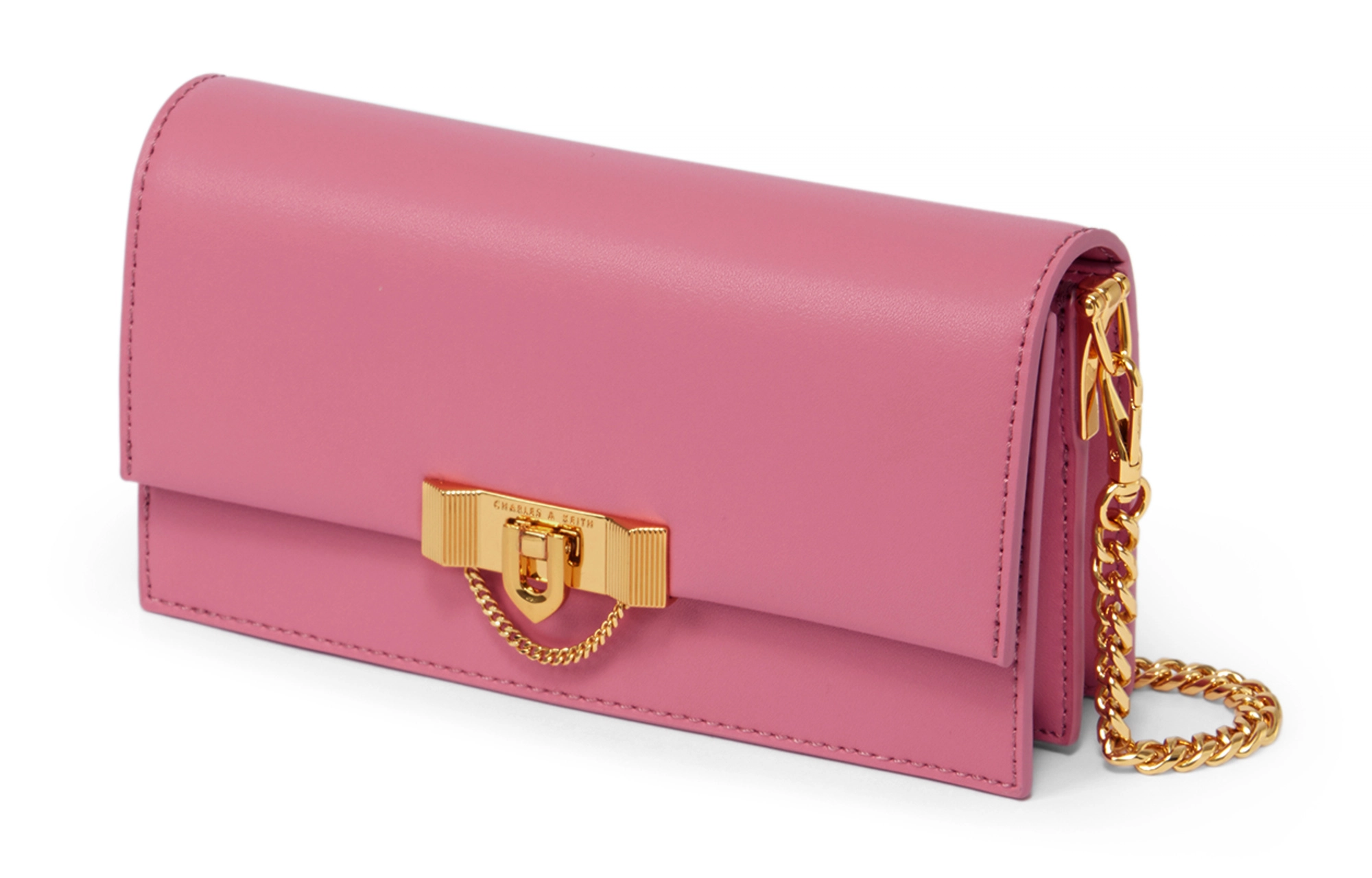 CHARLESKEITH PU