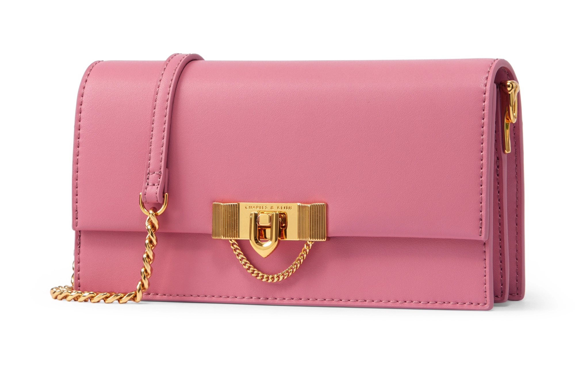 CHARLESKEITH PU