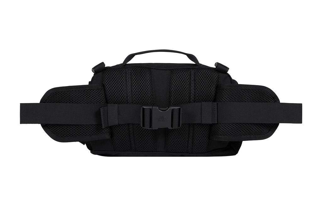 Supreme FW18 x The North Face Expedition Waist Bag