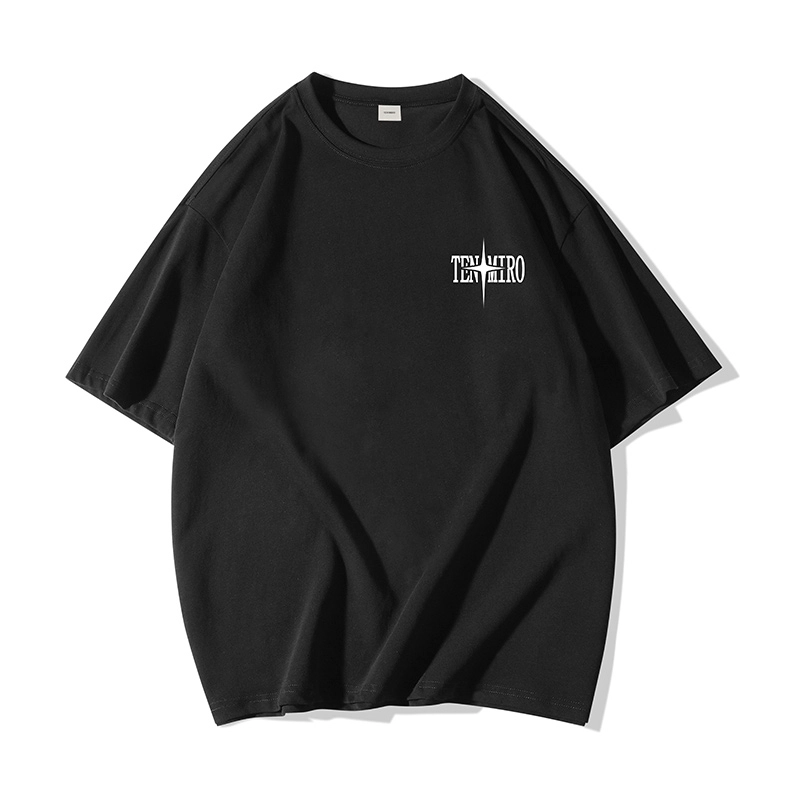 TEN MIRO logoT