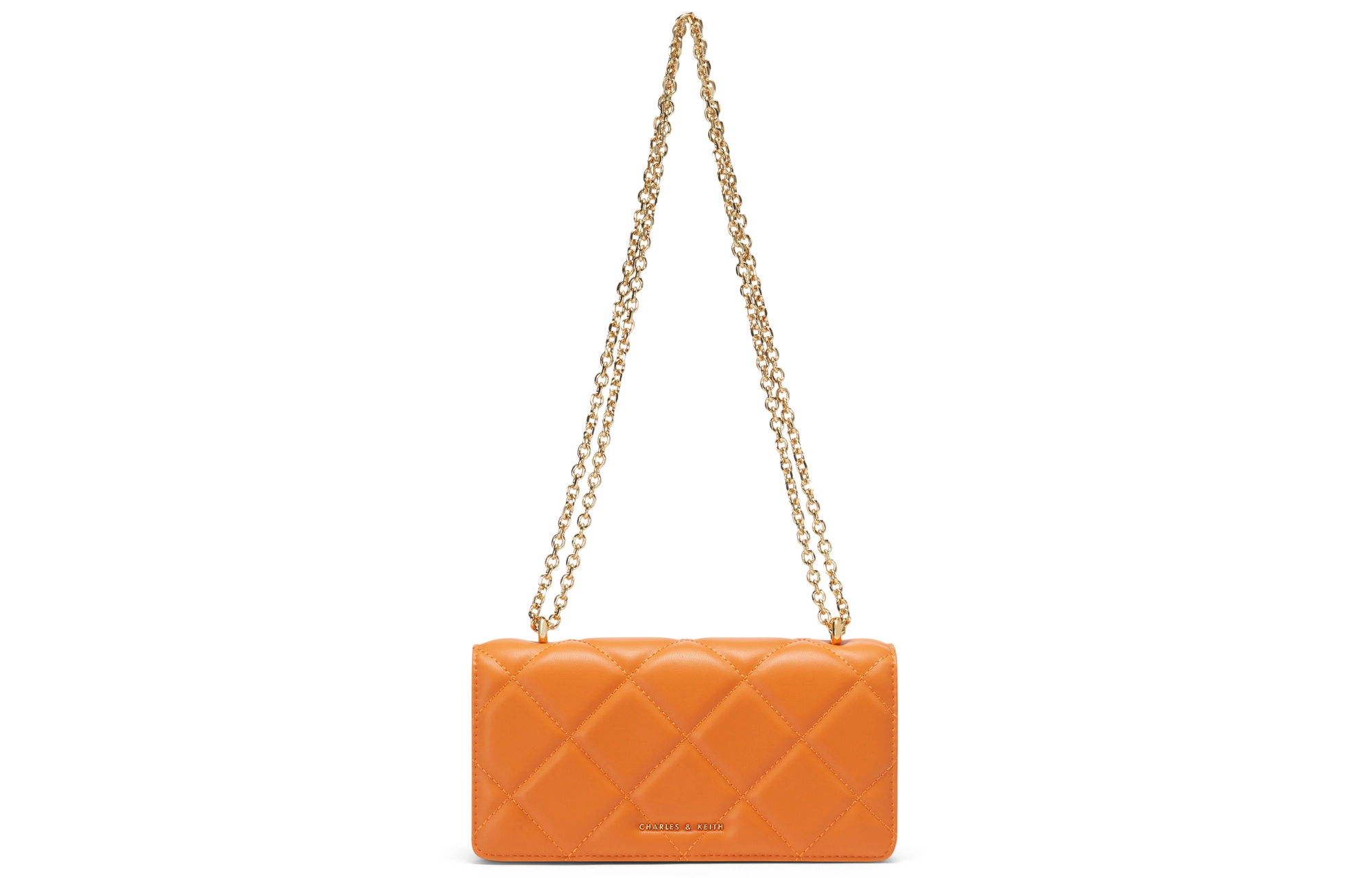 CHARLESKEITH PU ck