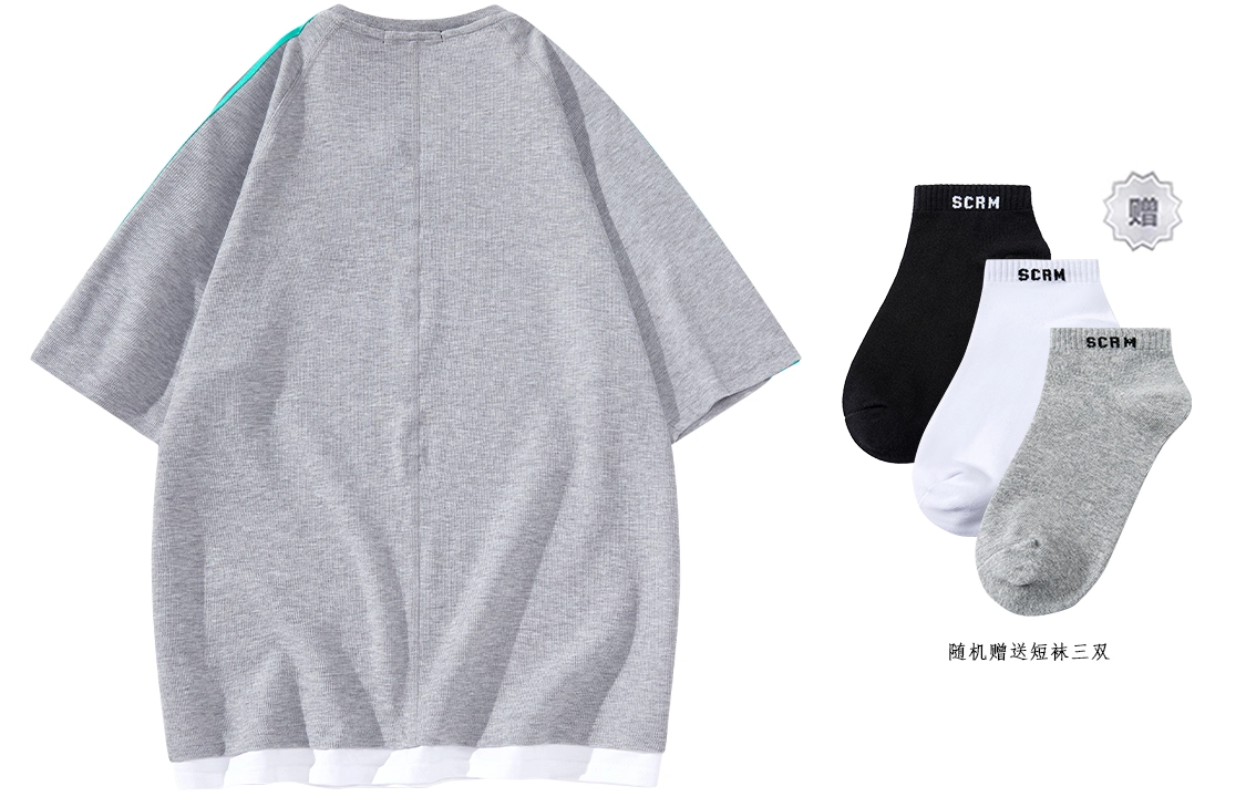 SCRM T