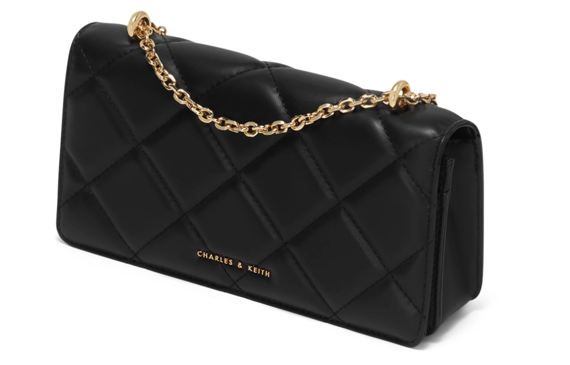 CHARLESKEITH PU ck