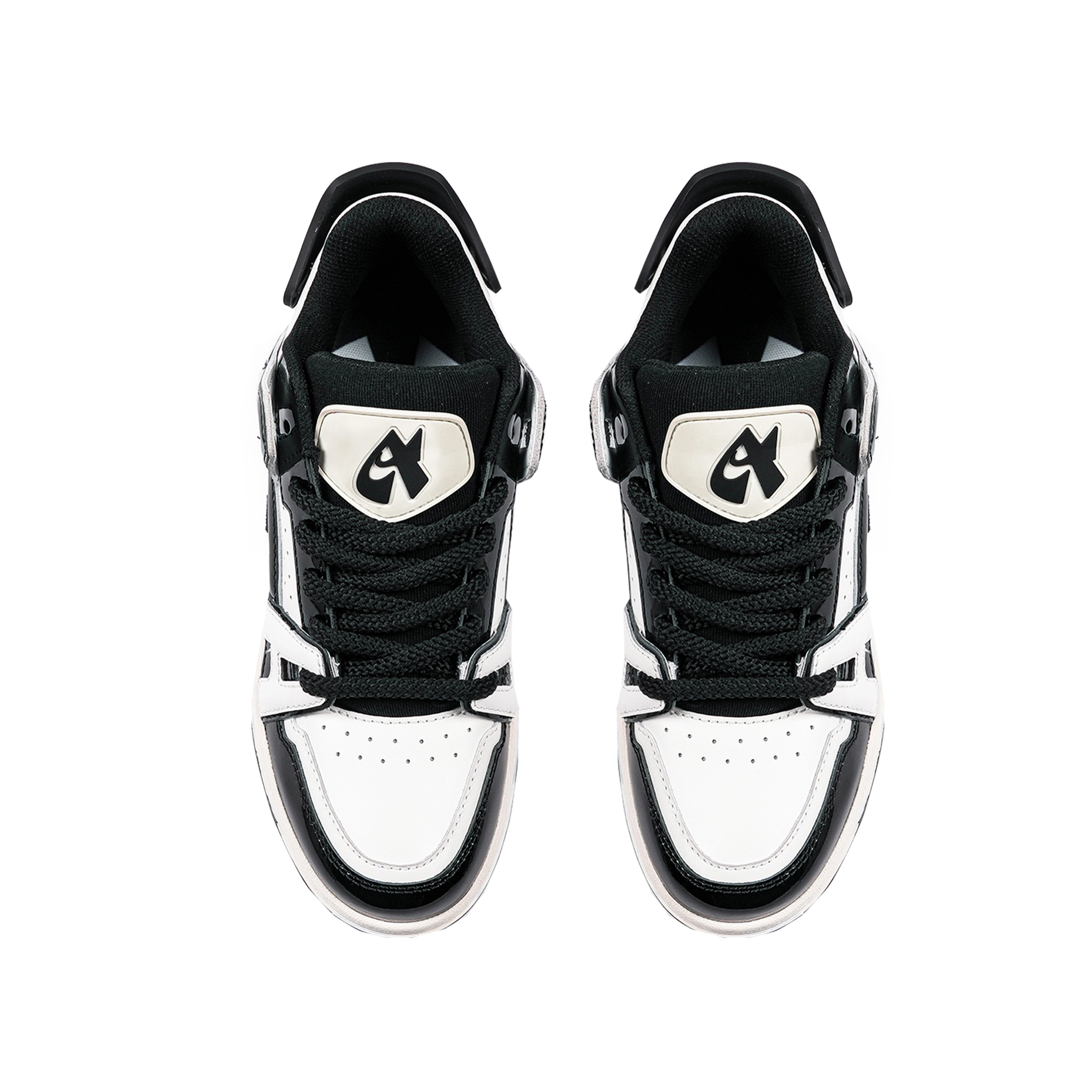 ALLHAVE Retro Futurer AA