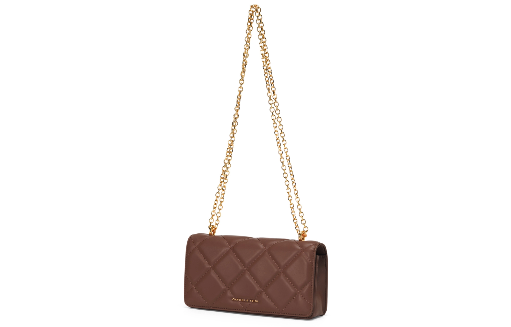 CHARLESKEITH PU ck
