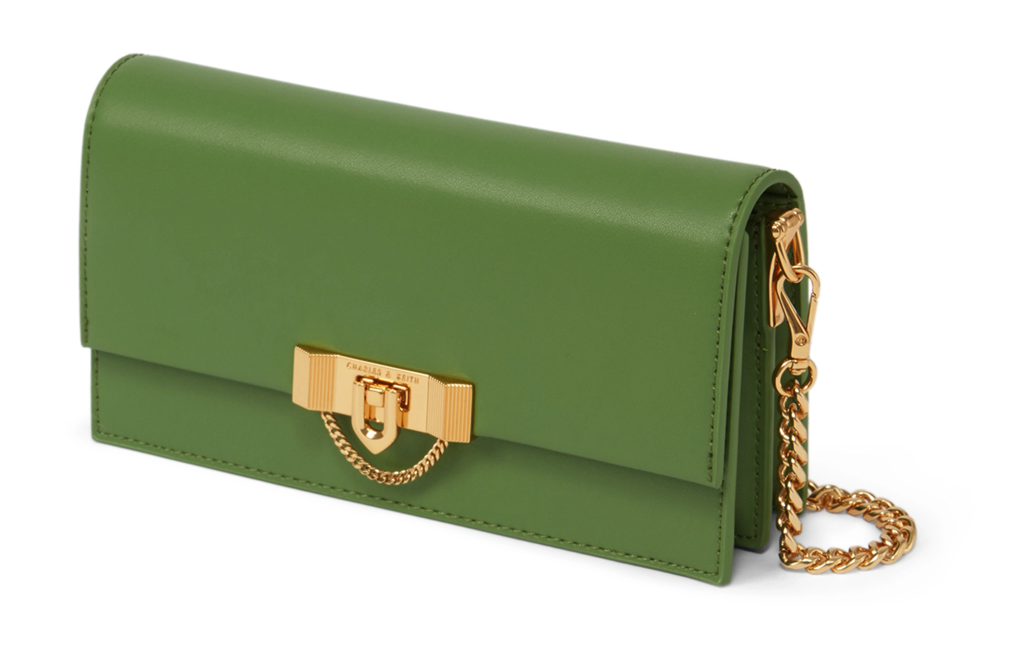 CHARLESKEITH PU