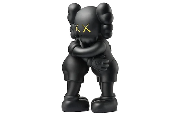 KAWS Together Vinyl Figure 25.4cm