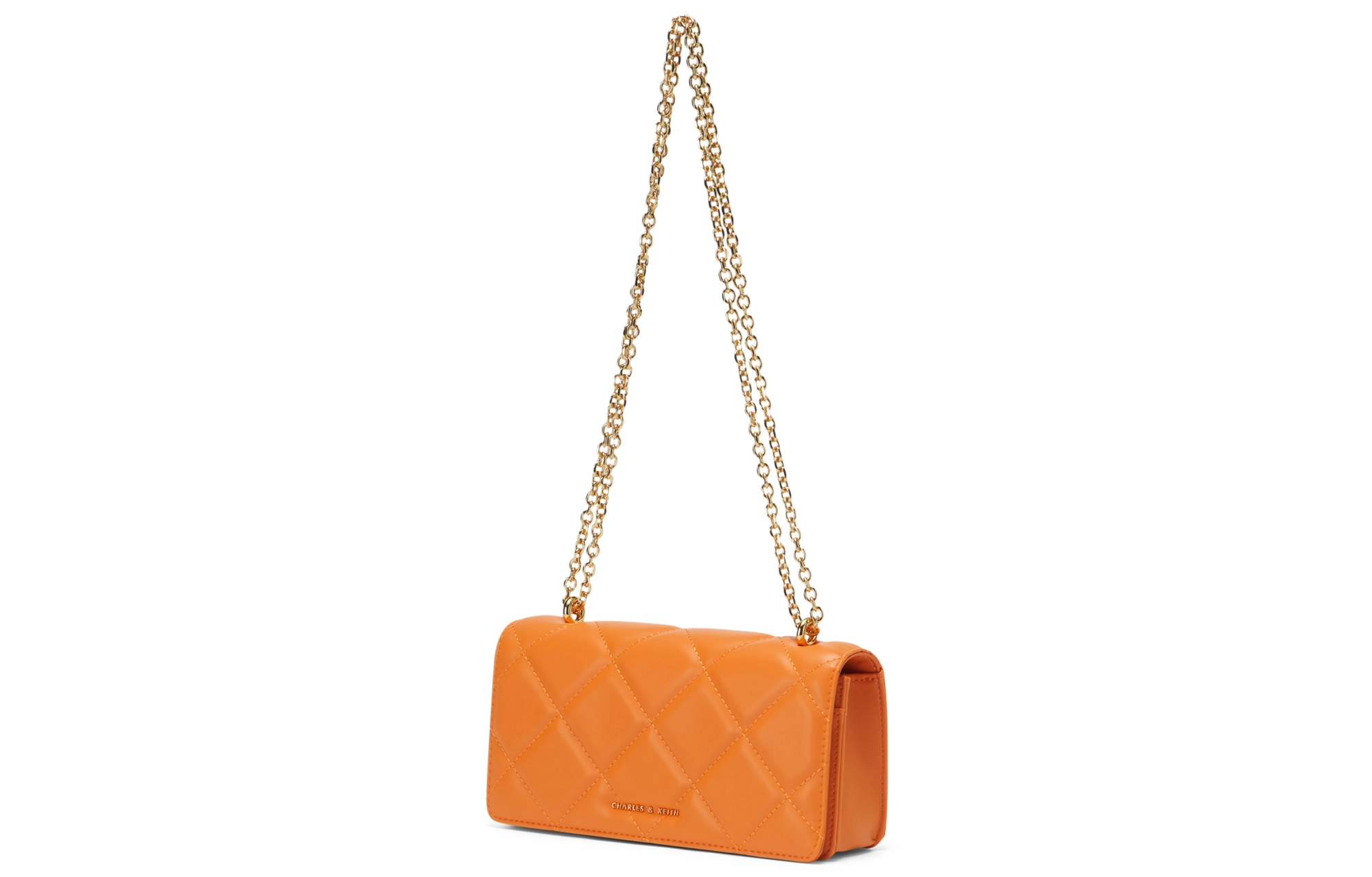 CHARLESKEITH PU ck