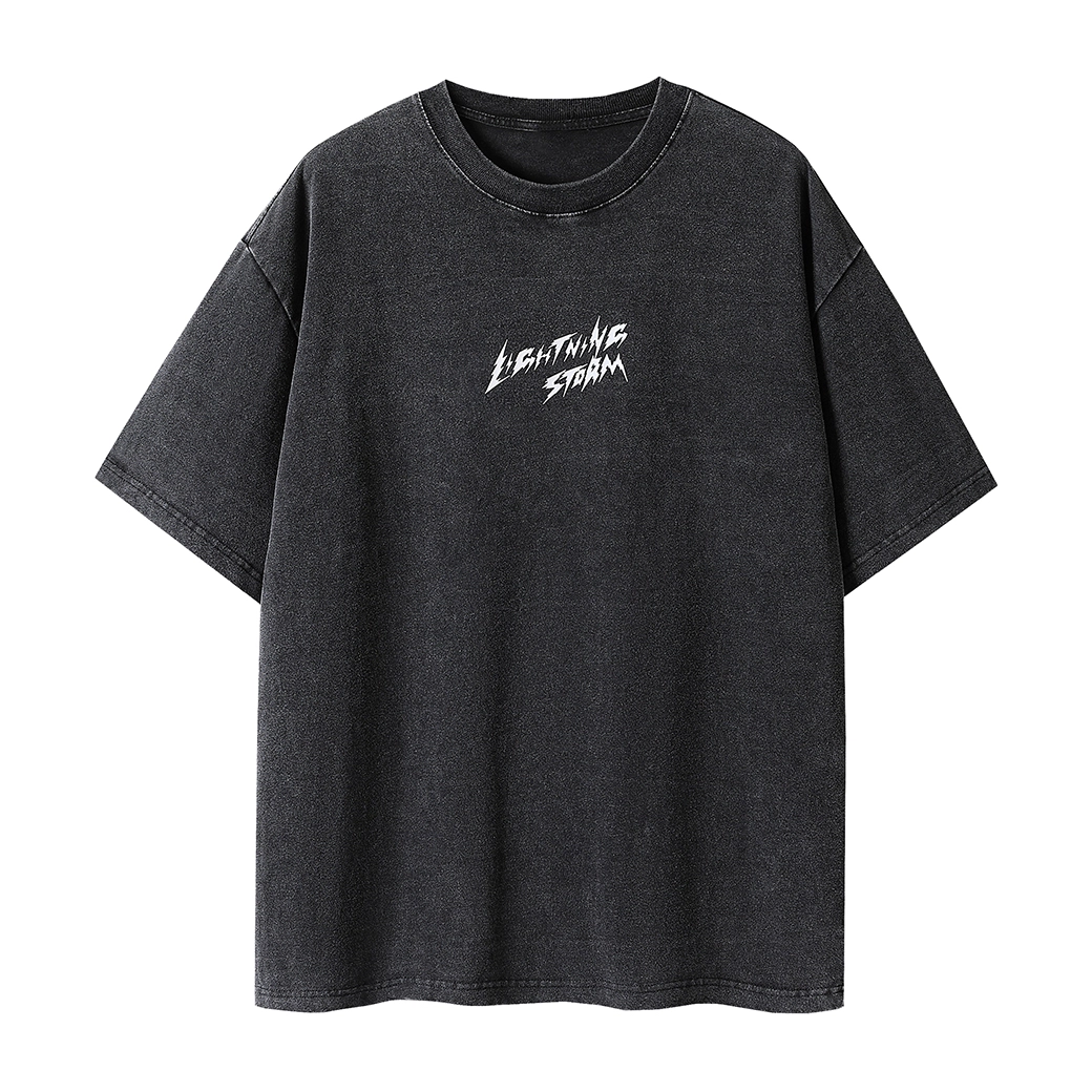 Lightning X Storm T